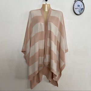 Warehouse Cape Wrap